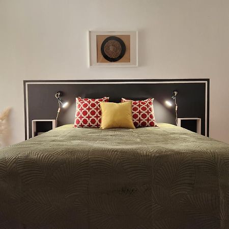 לאגואה Cozy Island Apartment II Raal 2162 מראה חיצוני תמונה