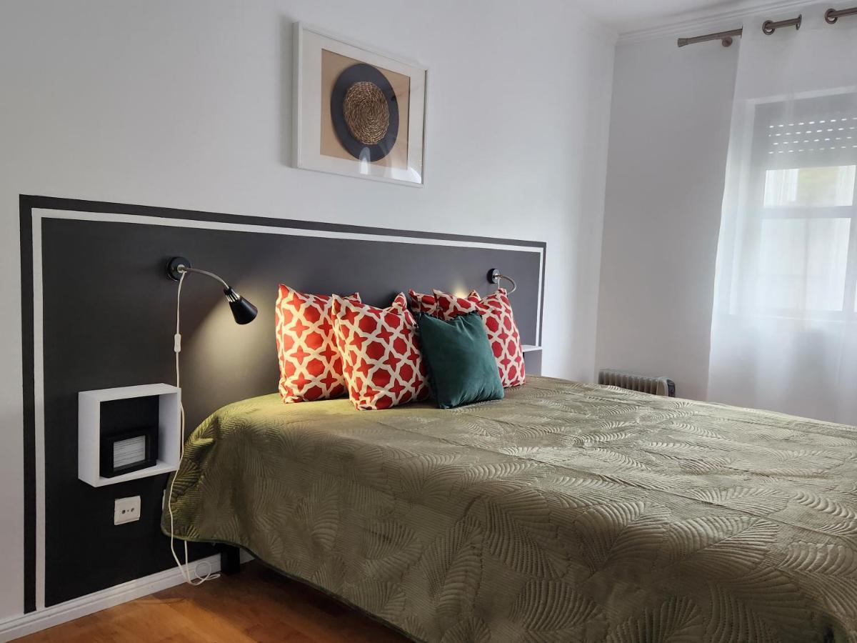 לאגואה Cozy Island Apartment II Raal 2162 מראה חיצוני תמונה
