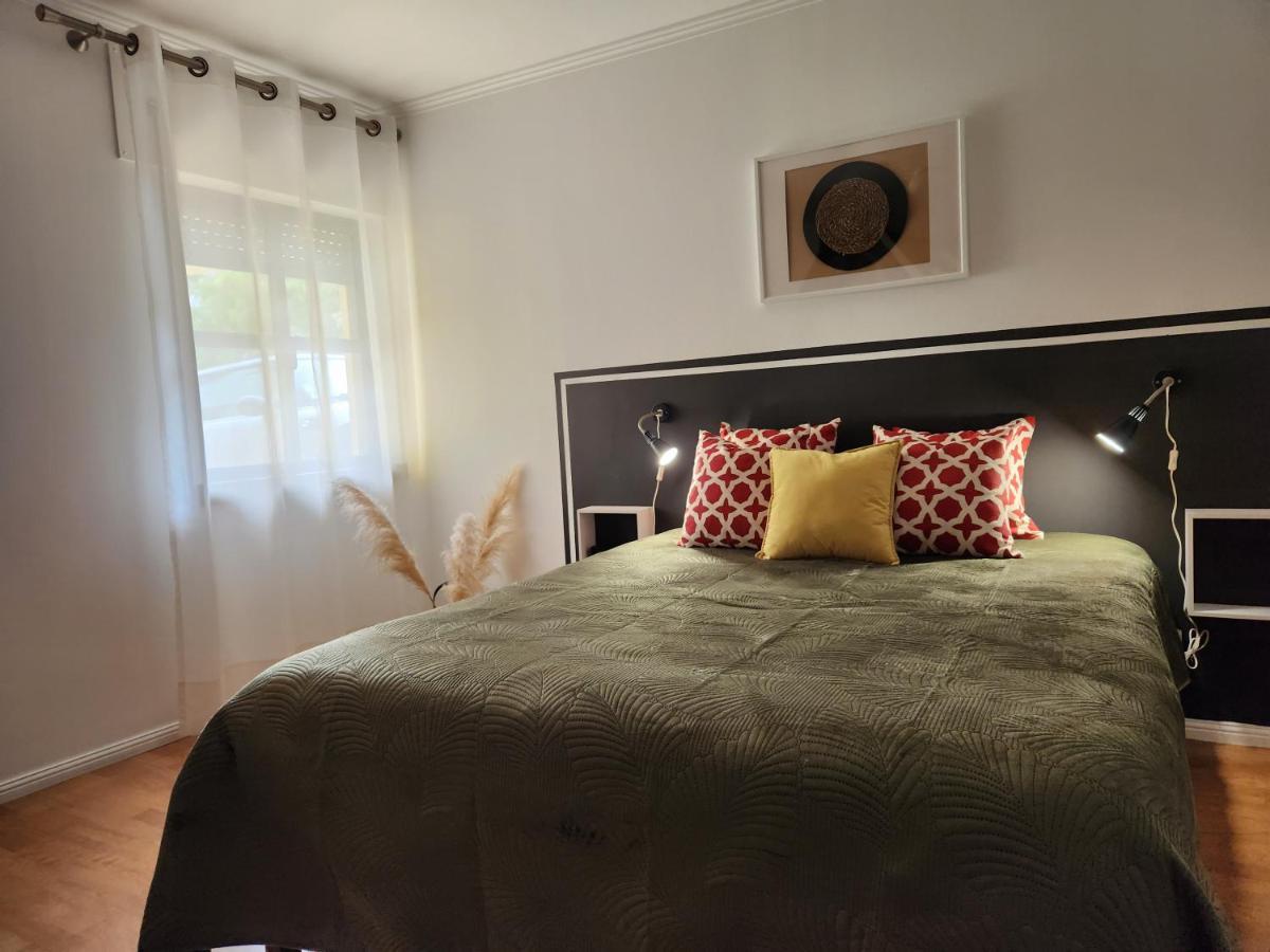 לאגואה Cozy Island Apartment II Raal 2162 מראה חיצוני תמונה