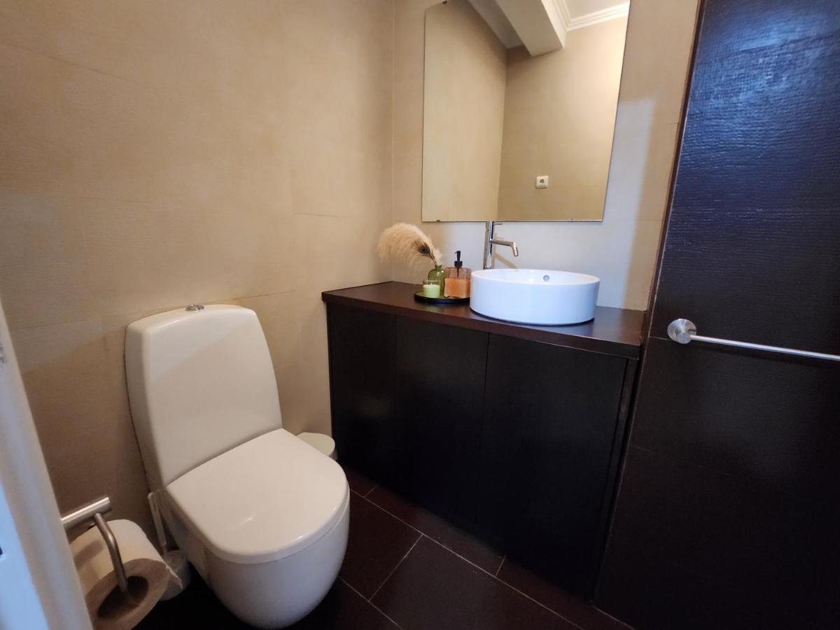 לאגואה Cozy Island Apartment II Raal 2162 מראה חיצוני תמונה